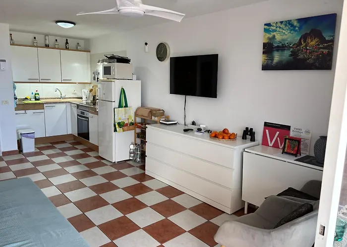 Royal Condor One Bed With Viws To The Cliffs And Atlantic Ocean