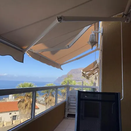 Appartement Royal Condor One Bed With Viws To The Cliffs And Atlantic Ocean