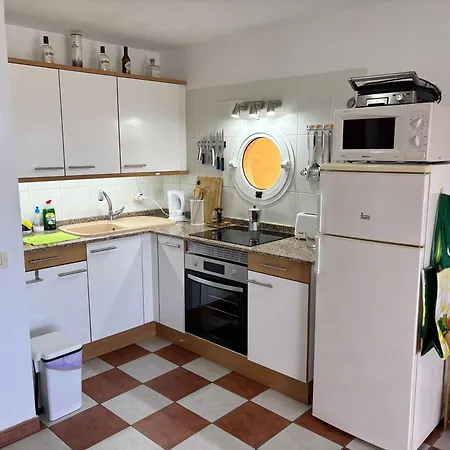 Royal Condor One Bed With Viws To The Cliffs And Atlantic Ocean Appartement *