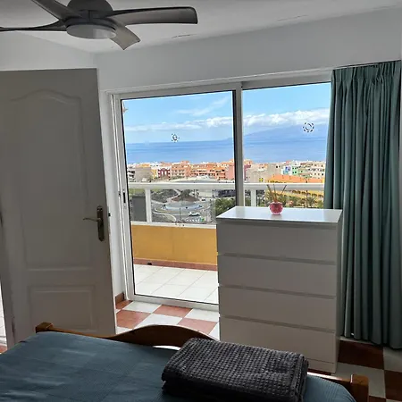 Royal Condor One Bed With Viws To The Cliffs And Atlantic Ocean Appartement *