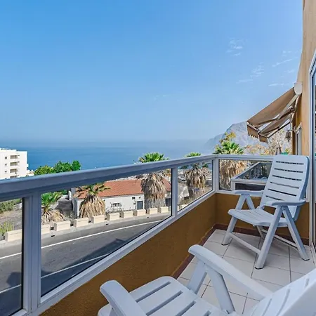 Royal Condor One Bed With Viws To The Cliffs And Atlantic Ocean Appartement